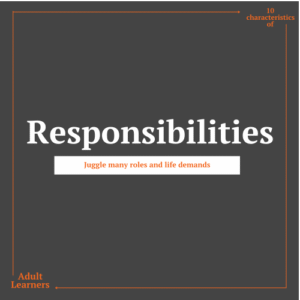 responsibilities 