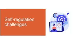 self regulation challenges